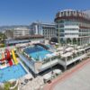 Hotel Asia Beach Resort & Spa – Turkije | Zensitivity Hotel Asia Beach Resort & Spa - Winterzon