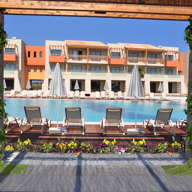 Hotel Astir Odysseus