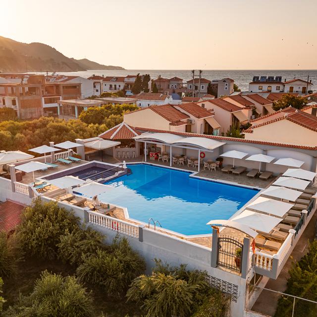 -vakantie Griekenland-vakantie Kokkari-Last minute vakantie Griekenland-zensitivity vakantie