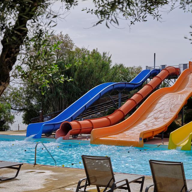 Hotel Atlantica Eleon Grand Resort – Griekenland | Zensitivity Hotel Atlantica Eleon Grand Resort – Griekenland - Afbeelding 3