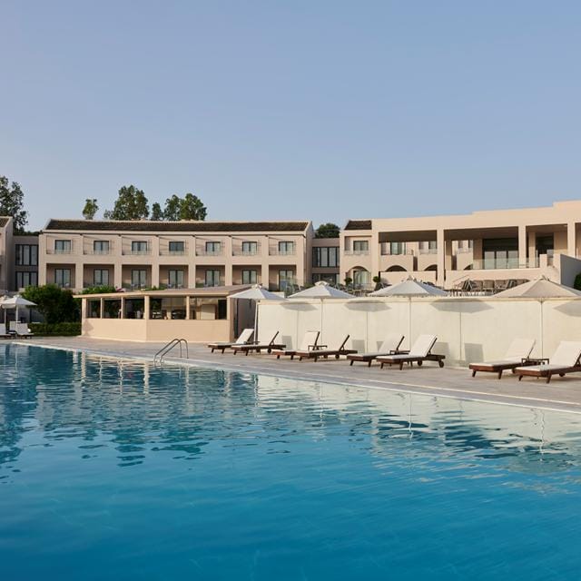 Hotel Atlantica Eleon Grand Resort – Griekenland | Zensitivity Hotel Atlantica Eleon Grand Resort