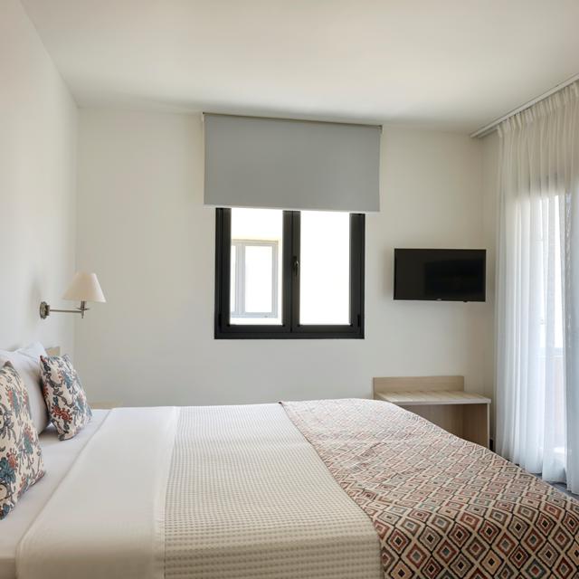 Hotel Atlantica Mikri Poli Rhodes – Griekenland | Zensitivity Hotel Atlantica Mikri Poli Rhodes –  Griekenland - Afbeelding 4