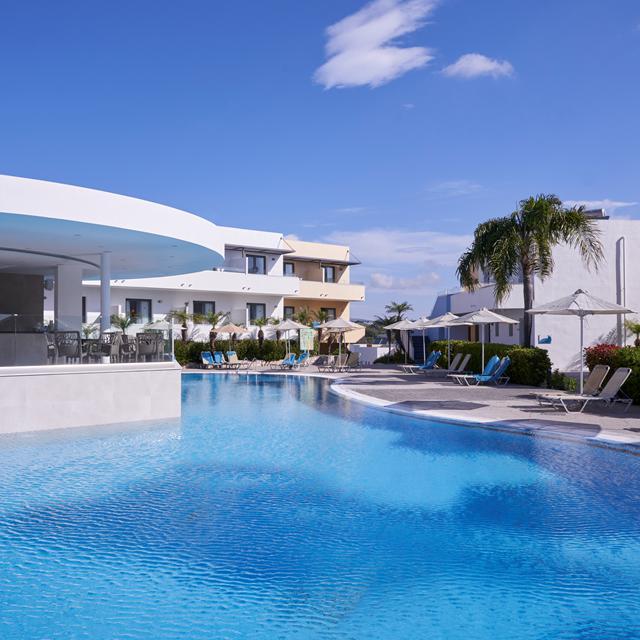 Hotel Atlantica Mikri Poli Rhodes – Griekenland | Zensitivity Hotel Atlantica Mikri Poli Rhodes –  Griekenland - Afbeelding 5