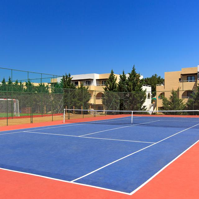 Hotel Atlantica Mikri Poli Rhodes – Griekenland | Zensitivity Hotel Atlantica Mikri Poli Rhodes –  Griekenland - Afbeelding 3