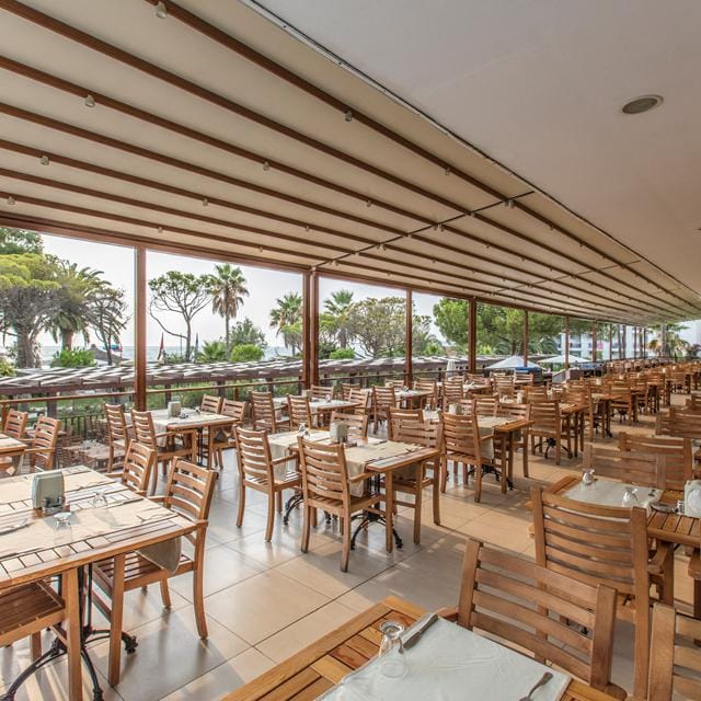 Hotel Atlantique Holiday Club – Turkije | Zensitivity Hotel Atlantique Holiday Club – Turkije - Afbeelding 6