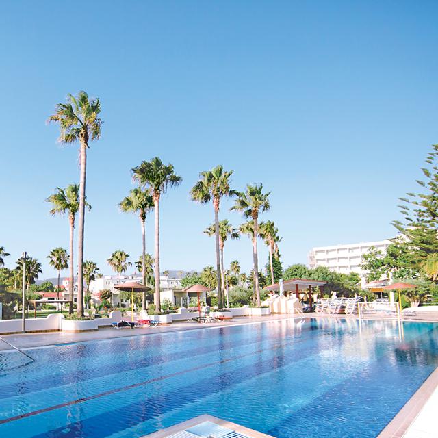 Hotel Atlantis Beach - all inclusive – Griekenland | Zensitivity Hotel Atlantis Beach - all inclusive