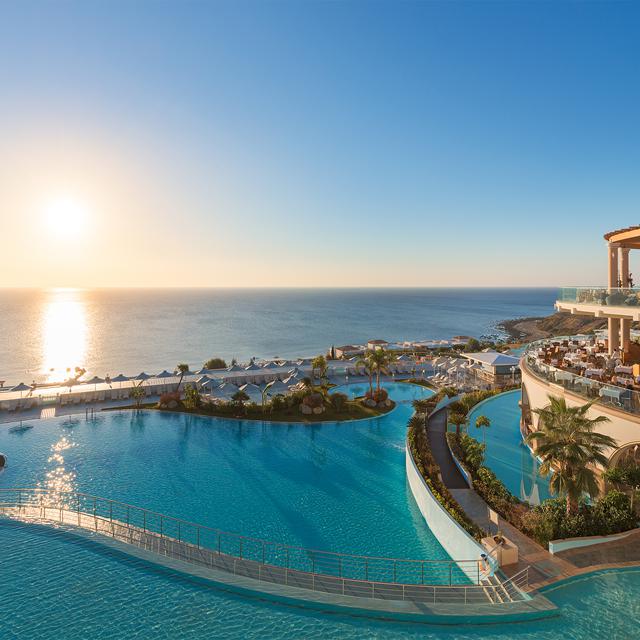 Hotel Atrium Prestige Thalasso Spa Resort & Villas – Griekenland | Zensitivity Hotel Atrium Prestige Thalasso Spa Resort & Villas