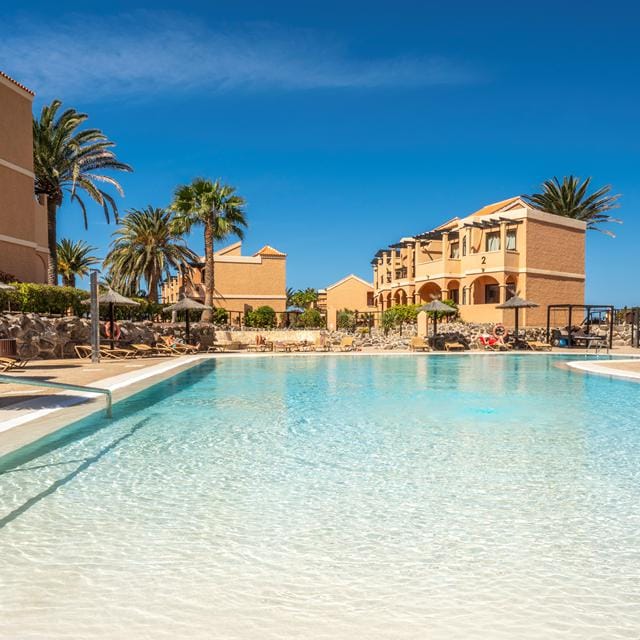 Hotel Bakour Fuerteventura La Pared - inclusief huurauto – Spanje | Zensitivity Hotel Bakour Fuerteventura La Pared - inclusief huurauto