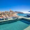 Hotel Barcelo Benidorm Beach - adults recommended – Spanje | Zensitivity Hotel Barcelo Benidorm Beach - adults recommended