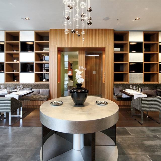 Hotel Barcelo Malaga – Spanje | Zensitivity Hotel Barcelo Malaga – Spanje - Afbeelding 6