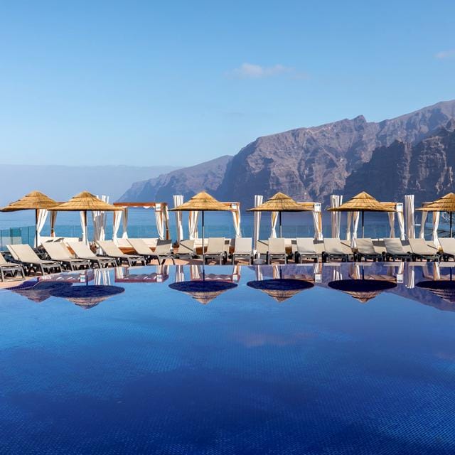 Hotel Barceló Santiago - adults only - winterzon – Spanje | Zensitivity Hotel Barceló Santiago - adults only - winterzon