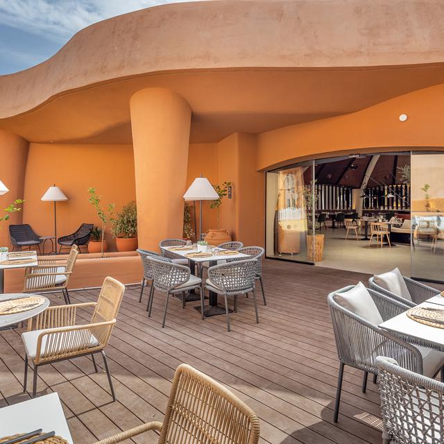 Hotel Barcelo Tenerife – Spanje | Zensitivity Hotel Barcelo Tenerife – Spanje - Afbeelding 6