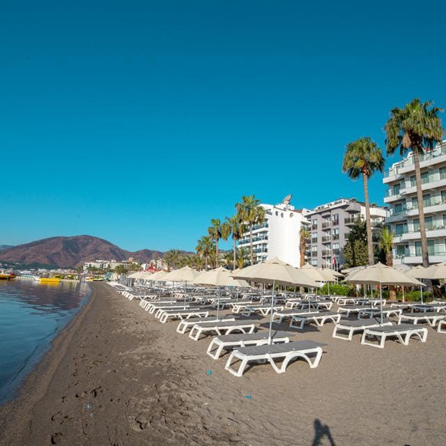 Hotel Begonville Beach - adults only – Turkije | Zensitivity Hotel Begonville Beach - adults only – Turkije - Afbeelding 3