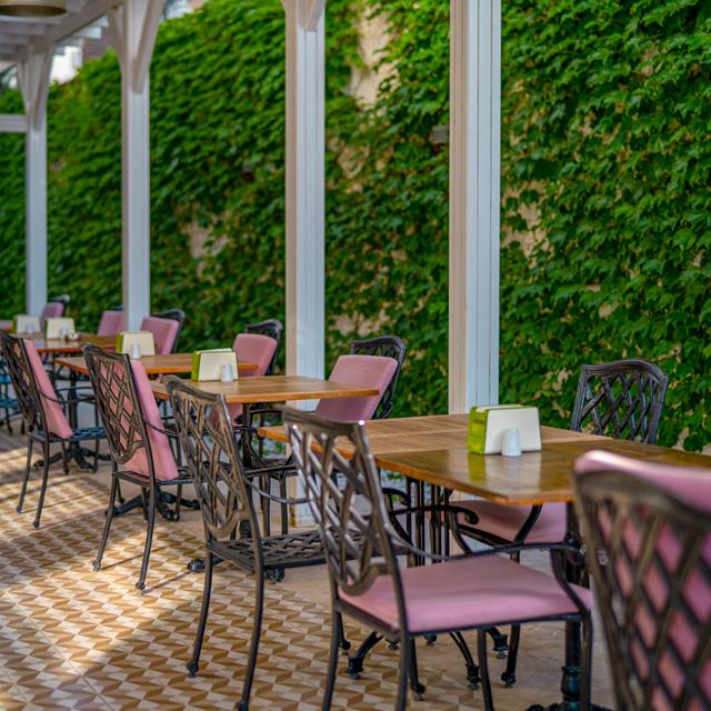 Hotel Begonville Beach - adults only – Turkije | Zensitivity Hotel Begonville Beach - adults only – Turkije - Afbeelding 4