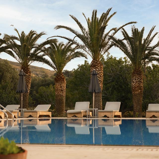 Hotel Bella Vista - zomer 2026 – Griekenland | Zensitivity Hotel Bella Vista - zomer 2026