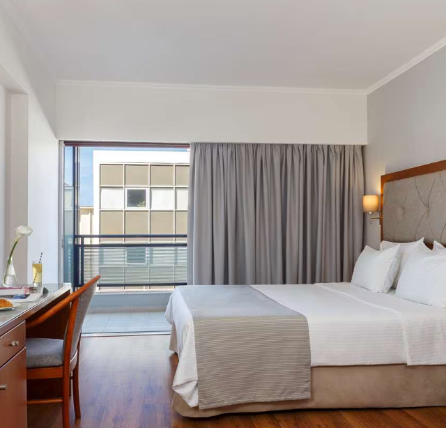 Hotel Best Western Plaza – Griekenland | Zensitivity Hotel Best Western Plaza –  Griekenland - Afbeelding 4