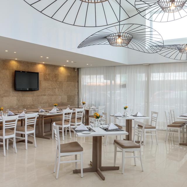 Hotel Best Western Plaza – Griekenland | Zensitivity Hotel Best Western Plaza –  Griekenland - Afbeelding 5