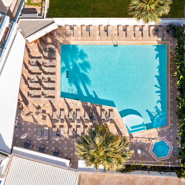 Hotel Best Western Plaza – Griekenland | Zensitivity Hotel Best Western Plaza