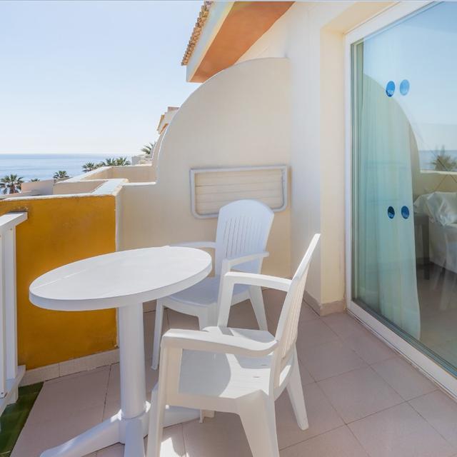 Hotel Blau Punta Reina Resort – Spanje | Zensitivity -vakantie Spanje-vakantie Cala Mandía-Last minute vakantie Spanje-zensitivity vakantie