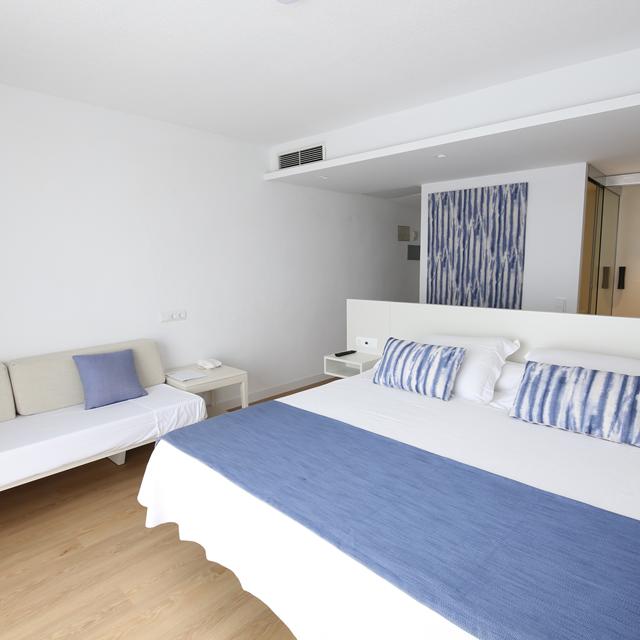 Hotel Blau Punta Reina Resort – Spanje | Zensitivity Hotel Blau Punta Reina Resort –  Spanje - Afbeelding 5