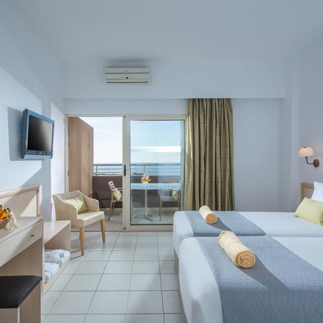 Hotel Blue Bay Resort – Griekenland | Zensitivity Hotel Blue Bay Resort – Griekenland - Afbeelding 4