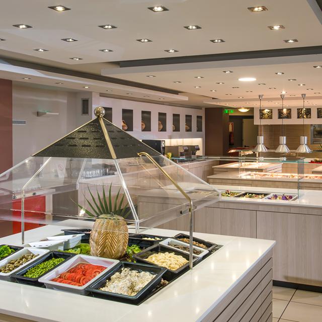 Hotel Blue Bay Resort – Griekenland | Zensitivity Hotel Blue Bay Resort – Griekenland - Afbeelding 6