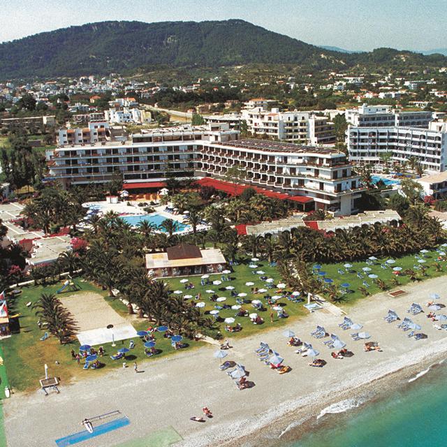 Hotel Blue Horizon – Griekenland | Zensitivity Hotel Blue Horizon –  Griekenland - Afbeelding 3