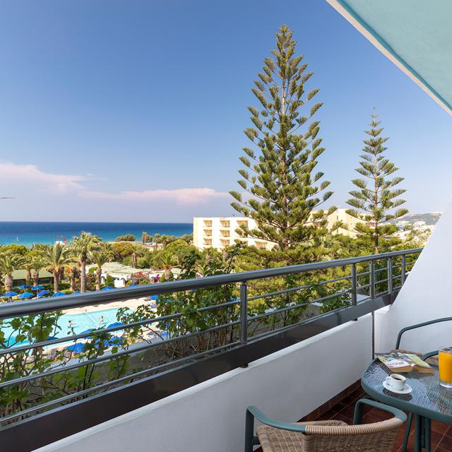 Hotel Blue Horizon – Griekenland | Zensitivity Hotel Blue Horizon –  Griekenland - Afbeelding 5