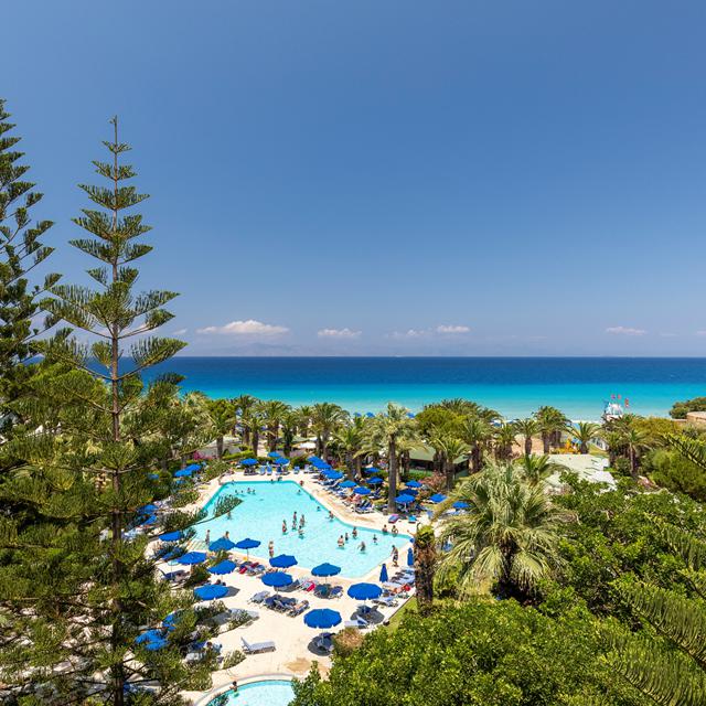 Hotel Blue Horizon – Griekenland | Zensitivity Hotel Blue Horizon –  Griekenland - Afbeelding 6