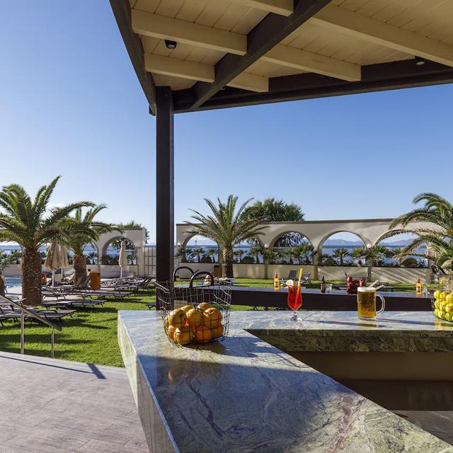 Hotel Cactus - adults only – Griekenland | Zensitivity -vakantie Griekenland-vakantie Rhodos Stad-Last minute vakantie Griekenland-zensitivity vakantie