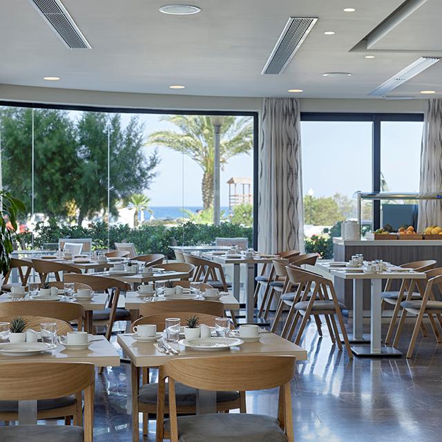 Hotel Cactus - adults only – Griekenland | Zensitivity -vakantie Griekenland-vakantie Rhodos Stad-Last minute vakantie Griekenland-zensitivity vakantie