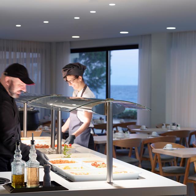 Hotel Cactus - adults only – Griekenland | Zensitivity Hotel Cactus - adults only