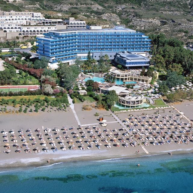 -vakantie Griekenland-vakantie Faliraki-Last minute vakantie Griekenland-zensitivity vakantie