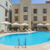 Hotel Captain's Inn – Egypte | Zensitivity Hotel Captain's Inn