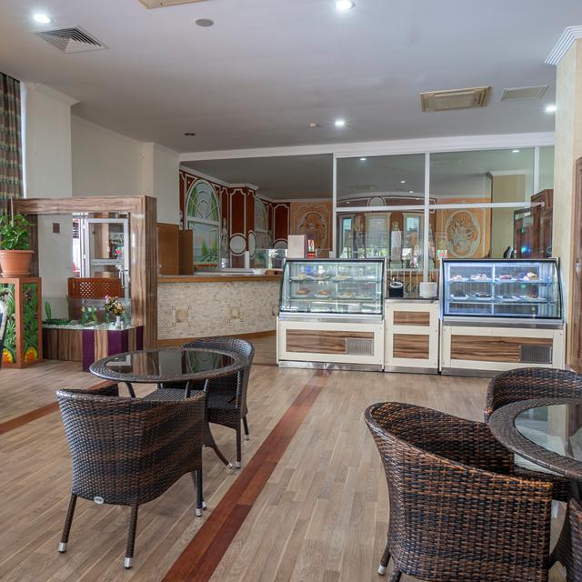 Hotel Cenger Beach – Turkije | Zensitivity Hotel Cenger Beach –  Turkije - Afbeelding 5