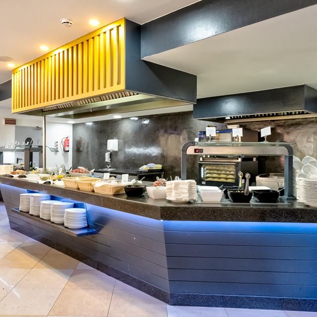 Hotel Chatur Costa Caleta – Spanje | Zensitivity Hotel Chatur Costa Caleta –  Spanje - Afbeelding 3