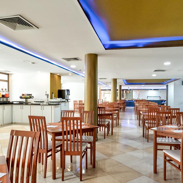 Hotel Chatur Costa Caleta – Spanje | Zensitivity Hotel Chatur Costa Caleta –  Spanje - Afbeelding 5