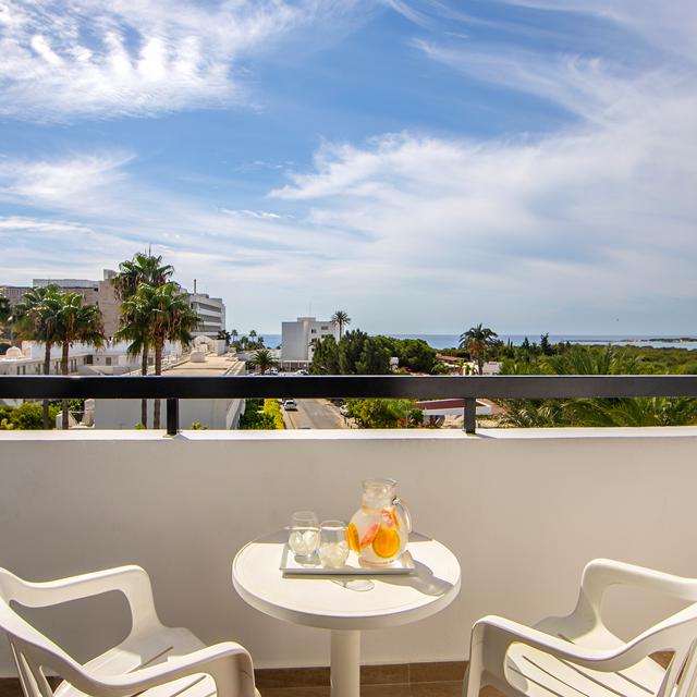 -vakantie Cyprus-vakantie Ayia Napa-Last minute vakantie Cyprus-zensitivity vakantie