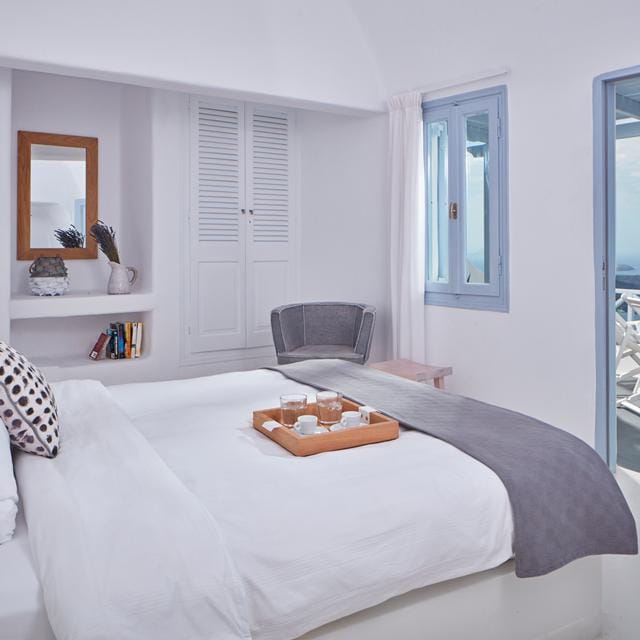 -vakantie Griekenland-vakantie Firostefani-Last minute vakantie Griekenland-zensitivity vakantie