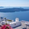 Hotel Cliff Side Suites – Griekenland | Zensitivity Hotel Cliff Side Suites
