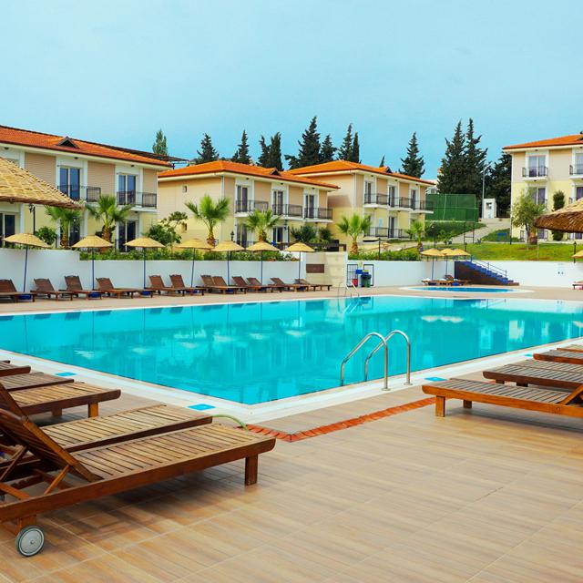 Hotel Club Resort Atlantis – Turkije | Zensitivity Hotel Club Resort Atlantis