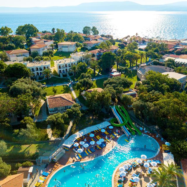 Hotel Club Resort Atlantis – Turkije | Zensitivity Hotel Club Resort Atlantis