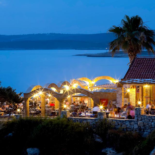 Hotel Club Resort Atlantis – Turkije | Zensitivity Hotel Club Resort Atlantis –  Turkije - Afbeelding 3