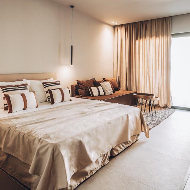 Hotel Cook's Club Ialyssos - adults only – Griekenland | Zensitivity Hotel Cook's Club Ialyssos - adults only –  Griekenland - Afbeelding 4