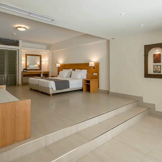 Hotel Corfu Holiday Palace – Griekenland | Zensitivity Hotel Corfu Holiday Palace –  Griekenland - Afbeelding 4