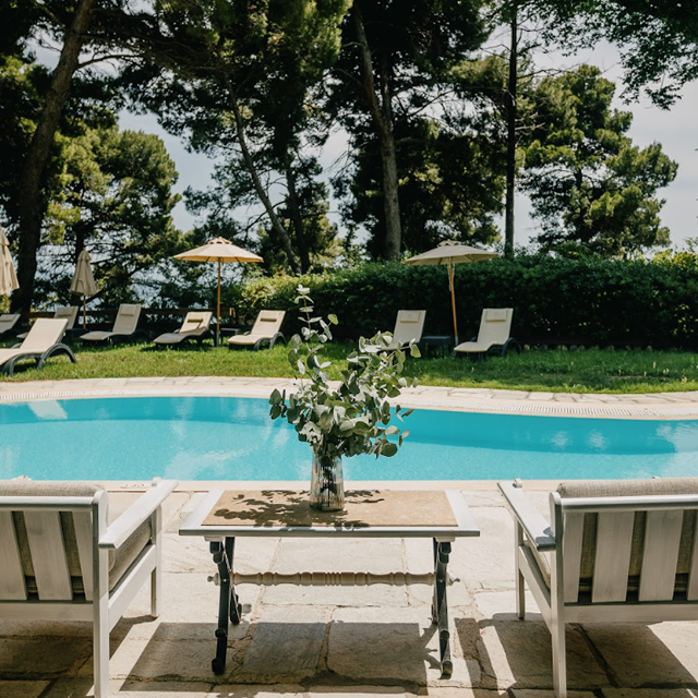 Hotel Corfu Holiday Palace – Griekenland | Zensitivity Hotel Corfu Holiday Palace –  Griekenland - Afbeelding 5