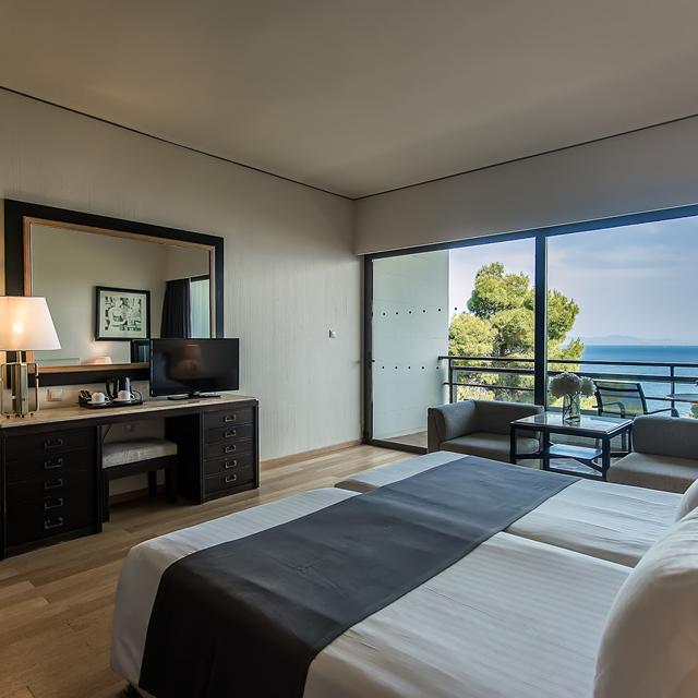 Hotel Corfu Holiday Palace – Griekenland | Zensitivity Hotel Corfu Holiday Palace –  Griekenland - Afbeelding 6