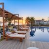 Hotel Cretan Beach Resort - adults only – Griekenland | Zensitivity -vakantie Griekenland-vakantie Georgioupolis-Last minute vakantie Griekenland-zensitivity vakantie