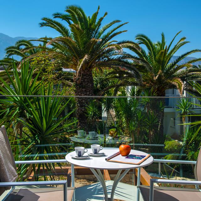 Hotel Cretan Beach Resort - adults only – Griekenland | Zensitivity Hotel Cretan Beach Resort - adults only – Griekenland - Afbeelding 6