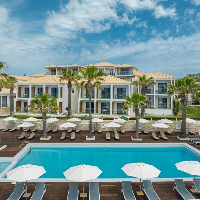 -vakantie Griekenland-vakantie Kalamaki-Last minute vakantie Griekenland-zensitivity vakantie